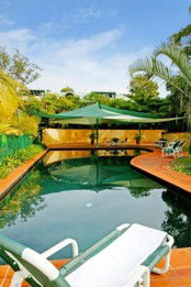 Byron Links Apartments - New South Wales Tourism  1