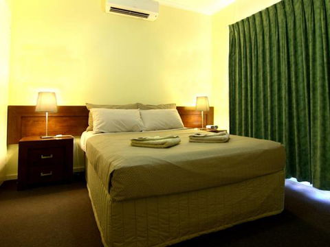 Cable Beachside Villas - New South Wales Tourism  3