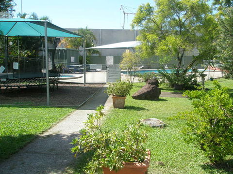 Caboolture River Caravan Park - New South Wales Tourism  3