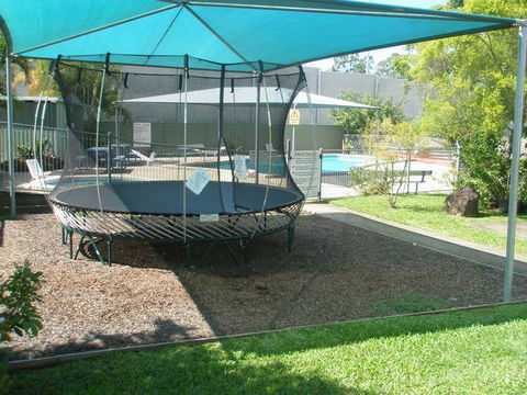 Caboolture River Caravan Park - New South Wales Tourism  4