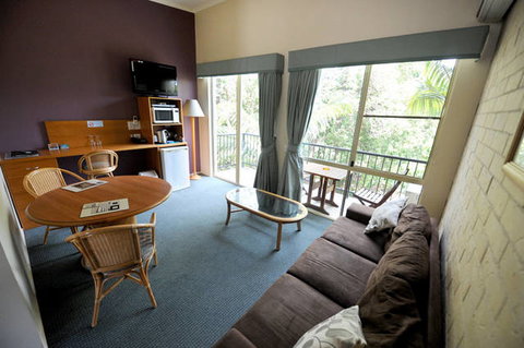 Caboolture Riverlakes Motel - New South Wales Tourism  3