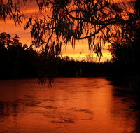 Cadell on the Murray Motel Resort - New South Wales Tourism 