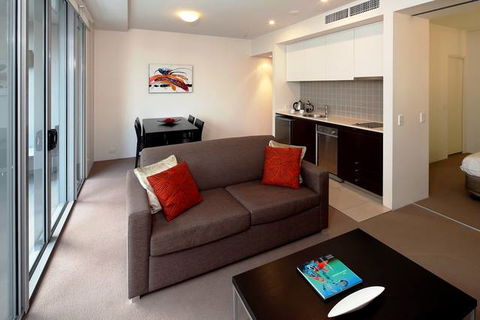 Cairns Luxury Apartments - New South Wales Tourism  3