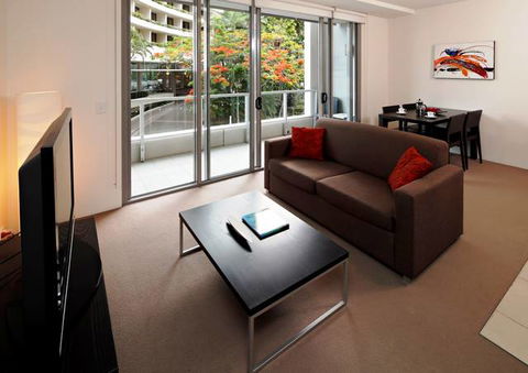 Cairns Luxury Apartments - New South Wales Tourism  4