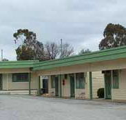 Calder Family Motel - New South Wales Tourism 