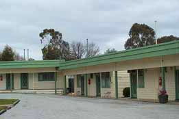 Calder Family Motel - New South Wales Tourism  0