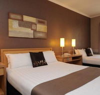 Caledonian Hotel Motel Echuca - New South Wales Tourism 