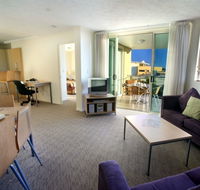 Caloundra Central Apartment Hotel - New South Wales Tourism 
