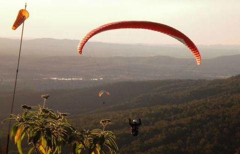 Camelot Boutique Accommodation - New South Wales Tourism  5