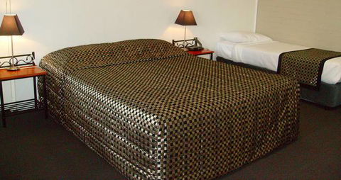 Campbelltown Colonial Motor Inn - New South Wales Tourism  4