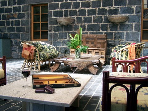 The Mill Camperdown - New South Wales Tourism  1