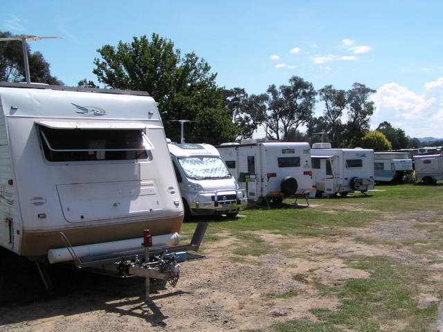 Watson ACT New South Wales Tourism 