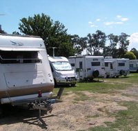 Canberra Carotel Motel  Caravan Park - New South Wales Tourism 