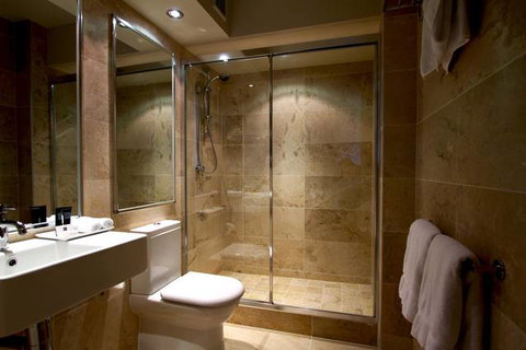 Canberra Rex Hotel - New South Wales Tourism  1