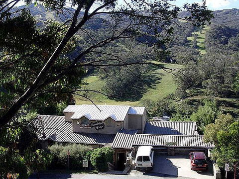 Candlelight Lodge: Thredbo Village - New South Wales Tourism  4