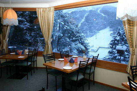 Candlelight Lodge: Thredbo Village - New South Wales Tourism  6