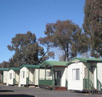 Canobolas Caravan Park - New South Wales Tourism 