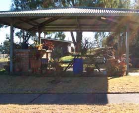 New South Wales Tourism 