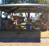 Canowindra Caravan Park - New South Wales Tourism 