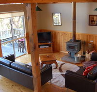 Cape Howe Cottages - New South Wales Tourism 