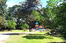 Cape Paterson Caravan Park - New South Wales Tourism  0