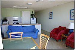 Capeview Apartments - New South Wales Tourism  3