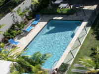 Capeview Apartments - New South Wales Tourism  4