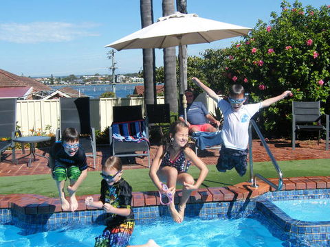 Capri Apartments - New South Wales Tourism  3
