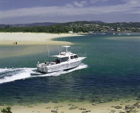 Capri Apartments - New South Wales Tourism  5