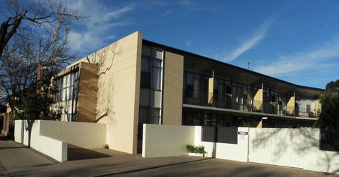 Capri Lodge Apartments - New South Wales Tourism  3