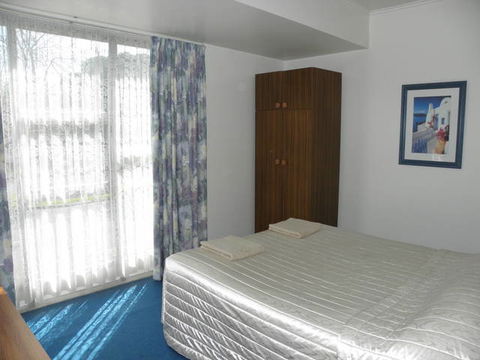 Capri Lodge Apartments - New South Wales Tourism  5