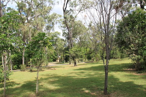 Capricorn Caves - New South Wales Tourism  7