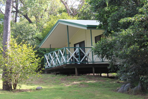 Capricorn Caves - New South Wales Tourism  8