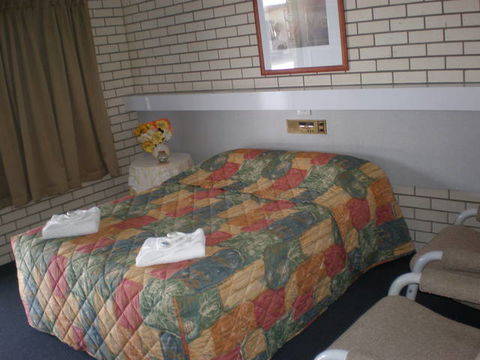 Cara Motel - New South Wales Tourism  1