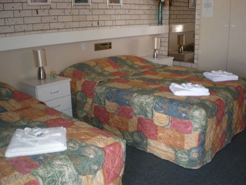 Cara Motel - New South Wales Tourism  2