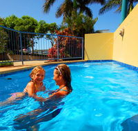 Caribbean Motel - New South Wales Tourism 