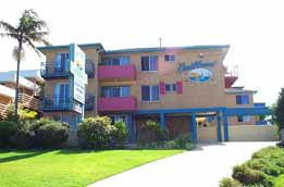 Caribbean Motel - New South Wales Tourism  4
