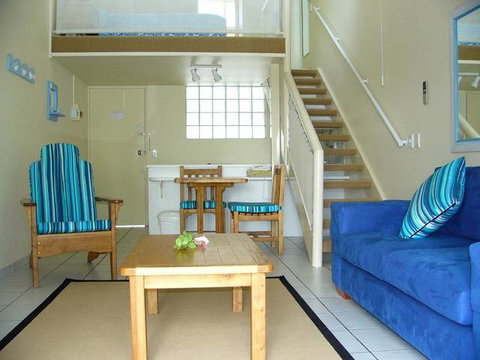 Caribbean Noosa - New South Wales Tourism  2