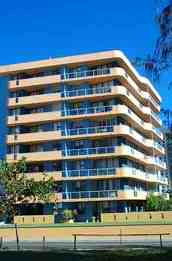 Carlton Apartments - New South Wales Tourism  0