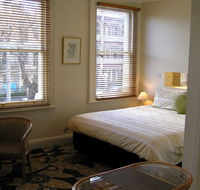Carlton Terrace Boutique Apartments - New South Wales Tourism 