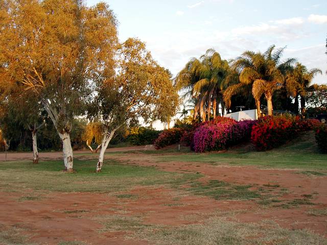 Brown Range WA New South Wales Tourism 