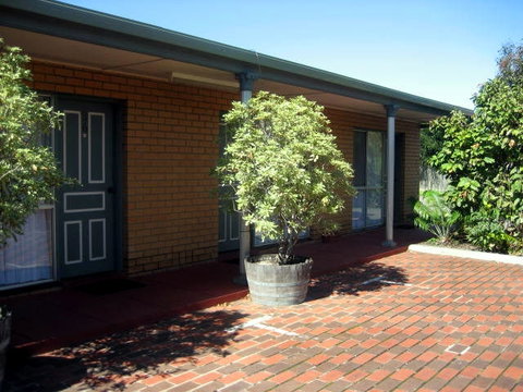 Carnegie Motor Inn - New South Wales Tourism  0