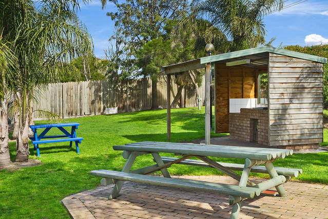 Carrum Downs VIC New South Wales Tourism 