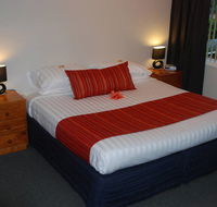 Cascade Garden Apartments - New South Wales Tourism 