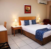 Cascade Motel In Townsville