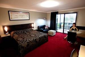 Cattleman's Apartments - New South Wales Tourism  4
