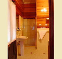 CBC Bed  Breakfast - New South Wales Tourism 