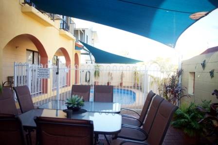 Cedar Lodge Motel - New South Wales Tourism  0