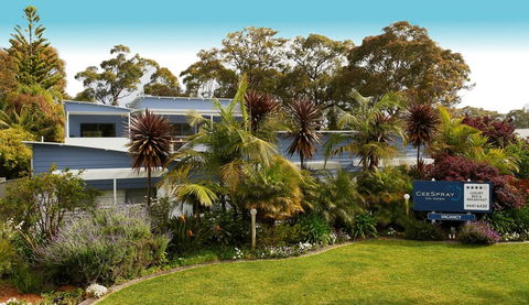 CeeSpray On Owen - New South Wales Tourism  8