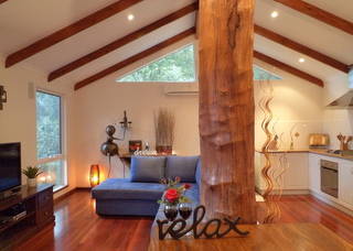 Celestial Welcome - New South Wales Tourism  2
